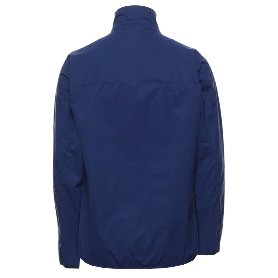 C.P. Company Pro-Tek Navy Blue Shell Jacket