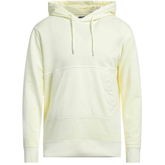 C.P. Company Yellow Hoodie