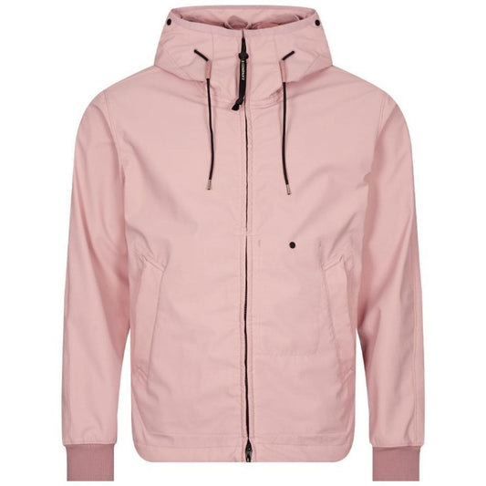 C.P. Company GD Shell Pale Mauve Jacket