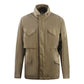 C.P. Company Beige 50 Fili Gum Jacket