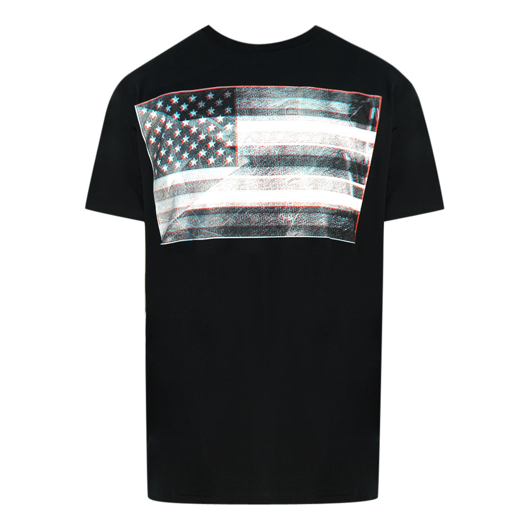 Givenchy Short Sleeve T Shirt