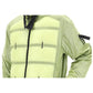 Moncler Mens 1A50210C0624 112 Jacket Green