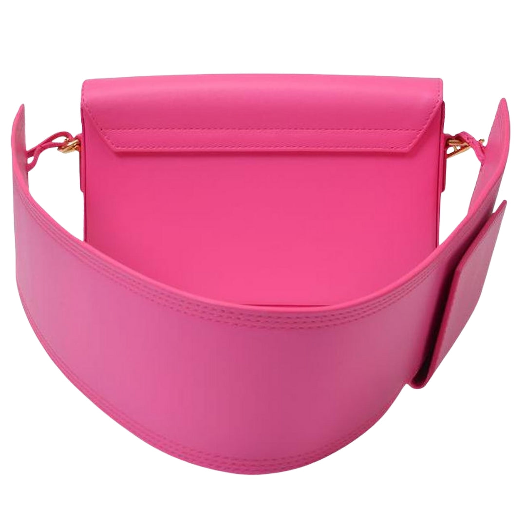 Jacquemus Carniu Bag Pink