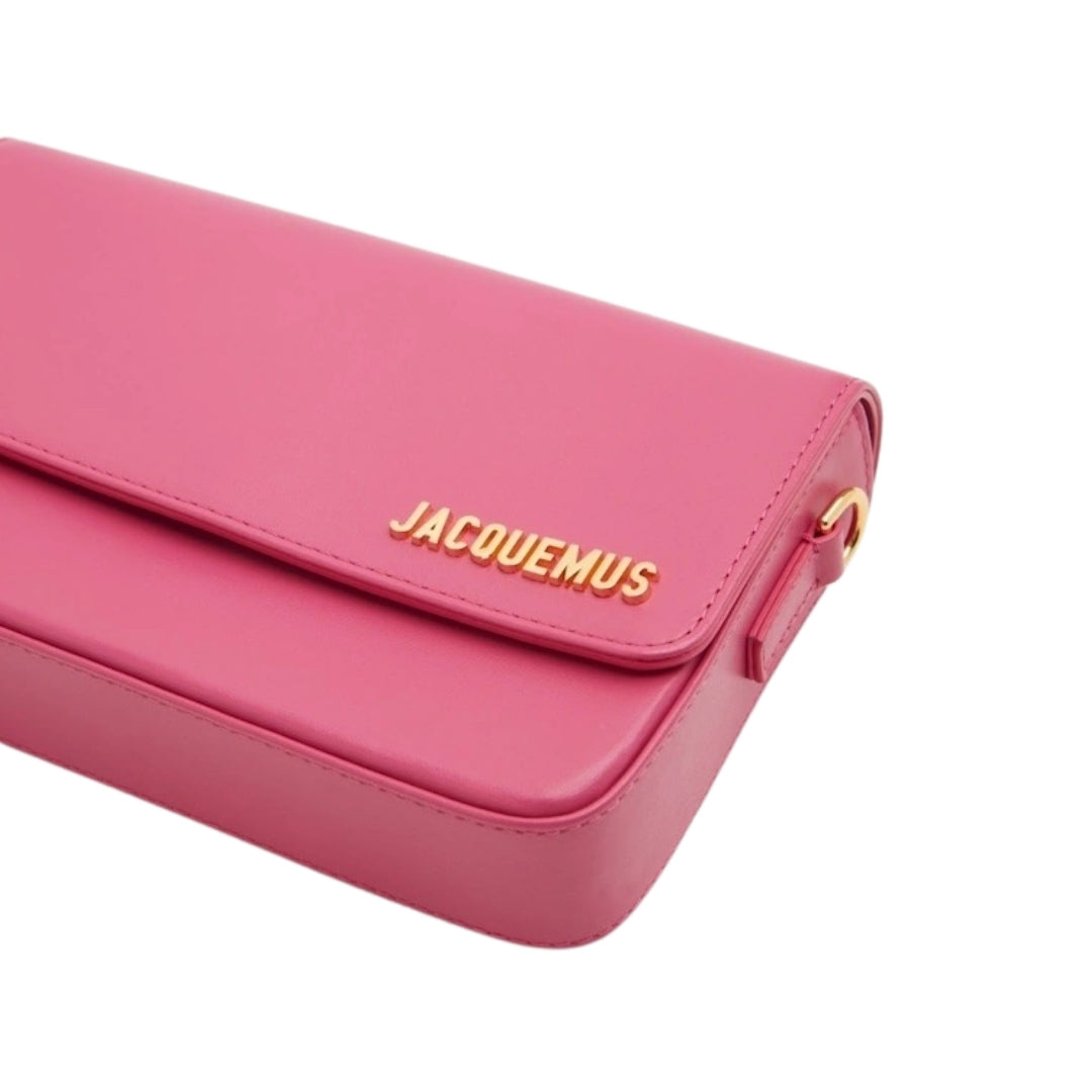 Jacquemus Carniu Bag Pink