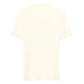 Gucci Blade Logo Oversized Fit White T-Shirt S