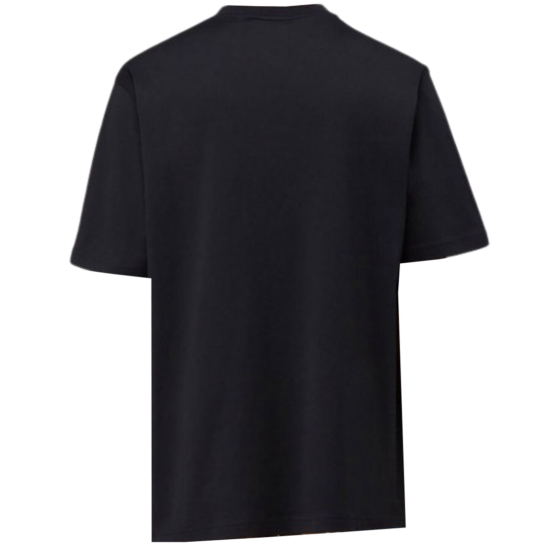 Burberry 1856 Hesford Black T-Shirt