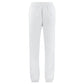 Moncler Detailed Logo White Sweatpants