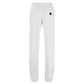 Moncler Detailed Logo White Sweatpants