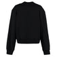 Amiri Core Logo Black Sweatshirt S