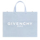 Givenchy Womens Bag Blue