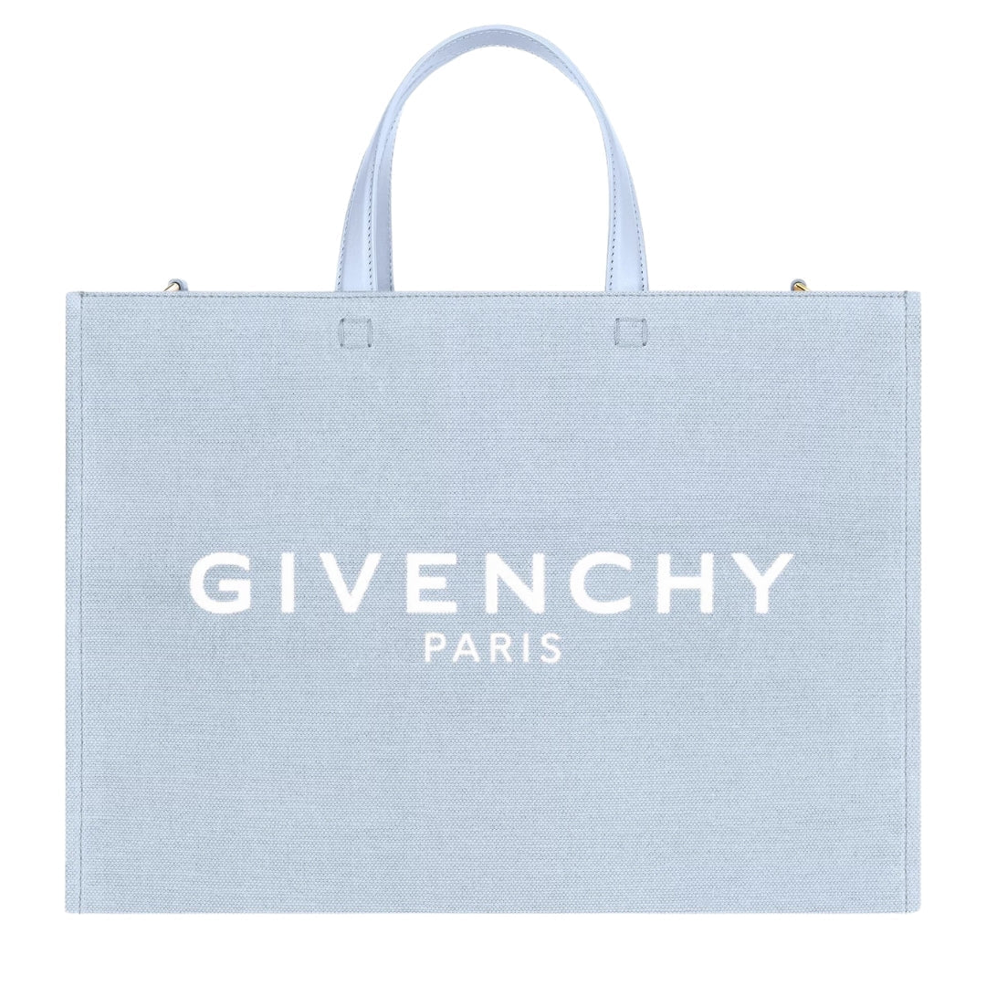 Givenchy Womens Bag Blue