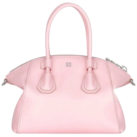 Givenchy Womens Bag Pink