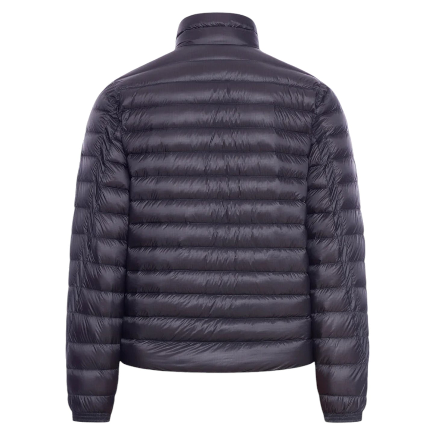 C.P. Company Lens Navy Padded Jacket