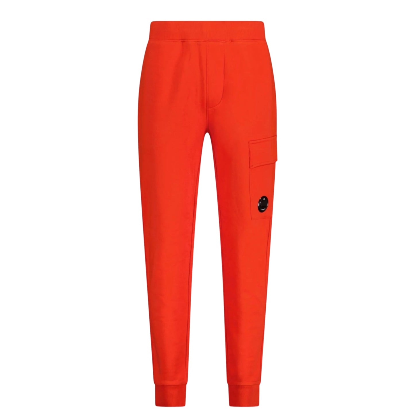 C.P. Company Red Lens Sweatpants