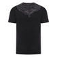 C.P. Company 30/1 Black T-Shirt