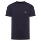 C.P. Company 30/1 Navy T-Shirt