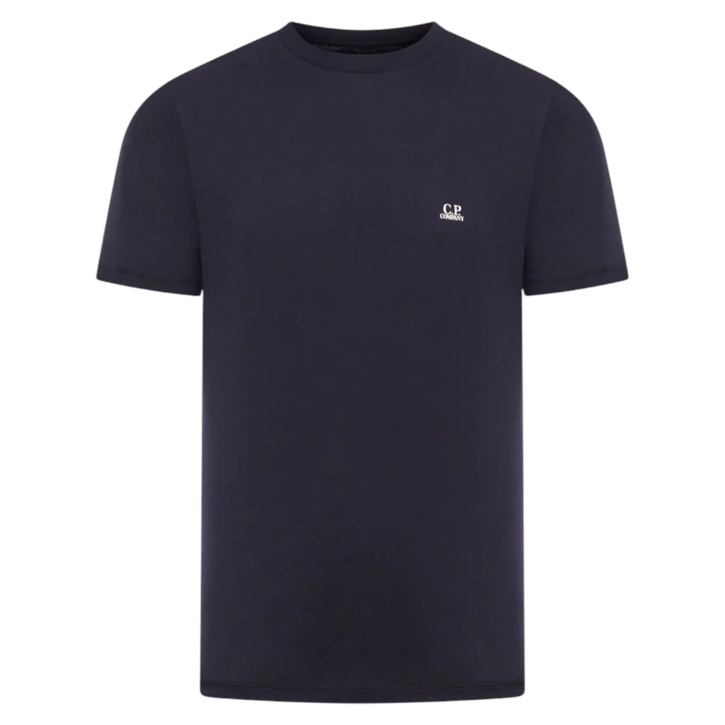 C.P. Company 30/1 Navy T-Shirt