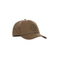 Stone Island Compass Logo Military Green Baseball Cap