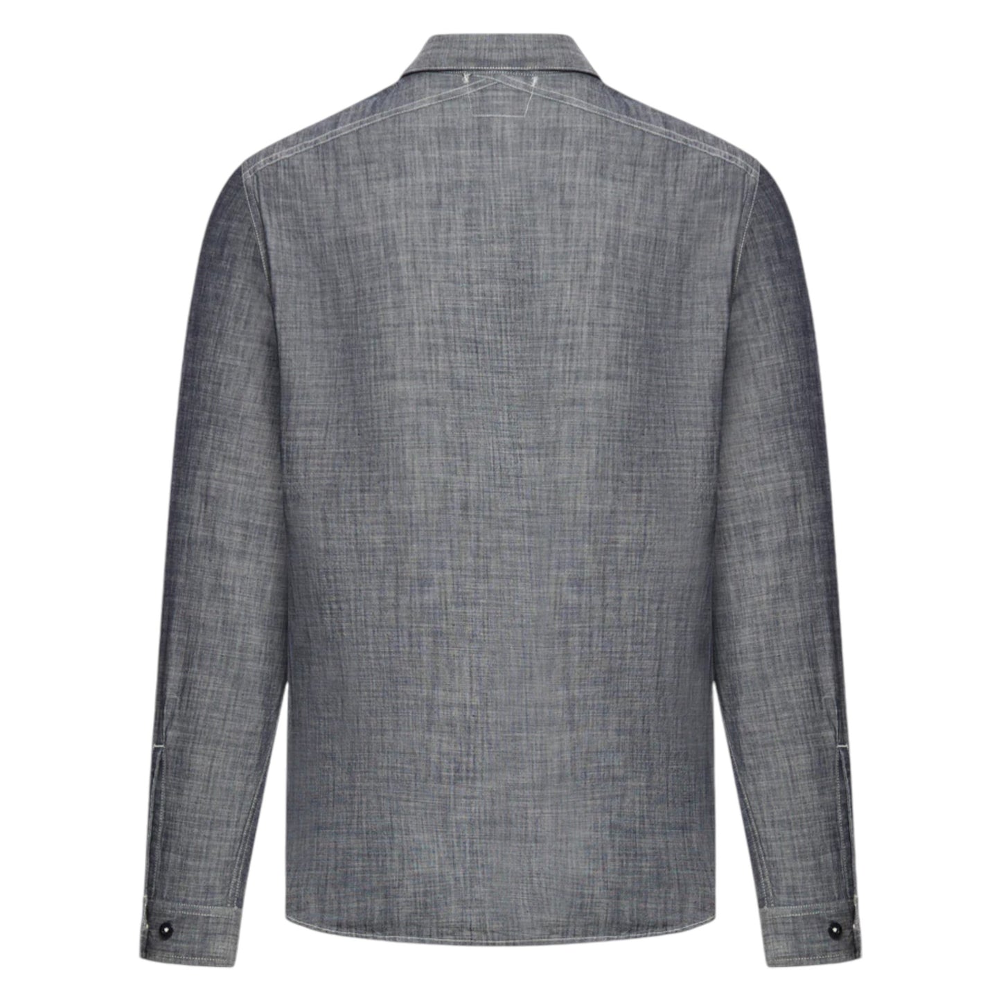 C.P. Company Chambray Long Sleeve Shirt