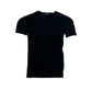 Moncler Black Logo Cotton T-Shirt