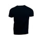 Moncler Black Logo Cotton T-Shirt