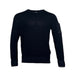 C.P Company Navy Crewneck Sweatshirt