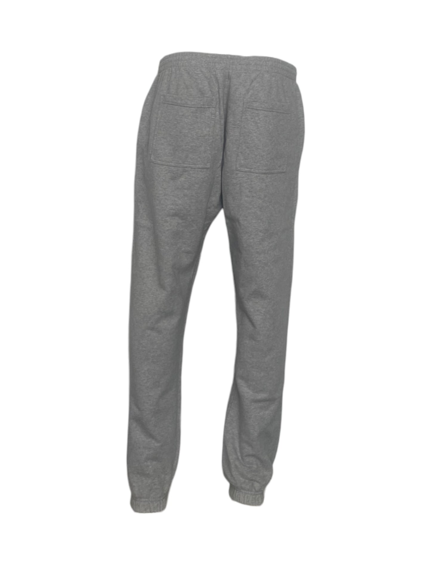 Represent Grey Jogging Bottoms