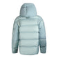 Parajumpers Lexert Lungmore Light Blue Down Jacket L