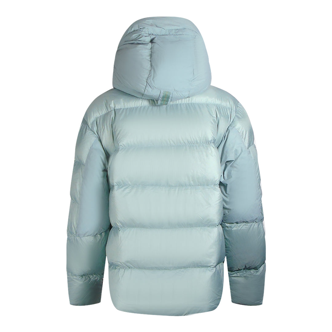 Parajumpers Lexert Lungmore Light Blue Down Jacket L