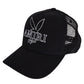 Amiri Mens Cap Black