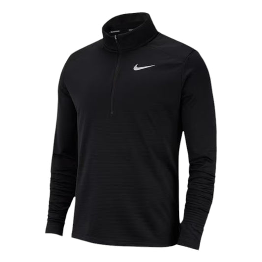 Nike Half Zip Core Long Sleeve Running Jacket