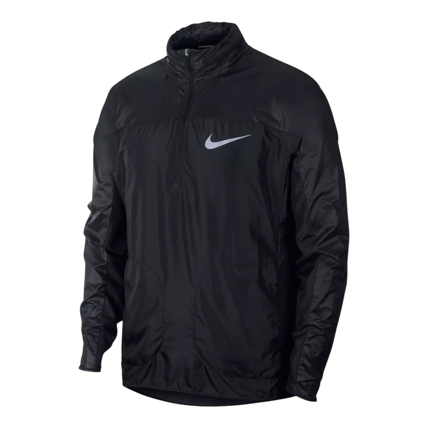 Nike TBD Utility Half-Zip Repel Running Jacket