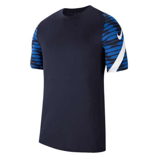 Nike Strike 21 Jersey Navy T-shirt