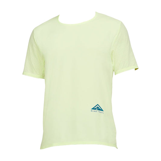 Nike Trail Rise 365 Green T-shirt