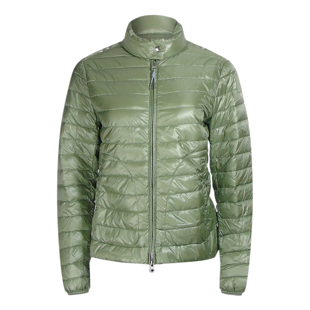 Parajumpers Sena Nile Green Down Jacket S