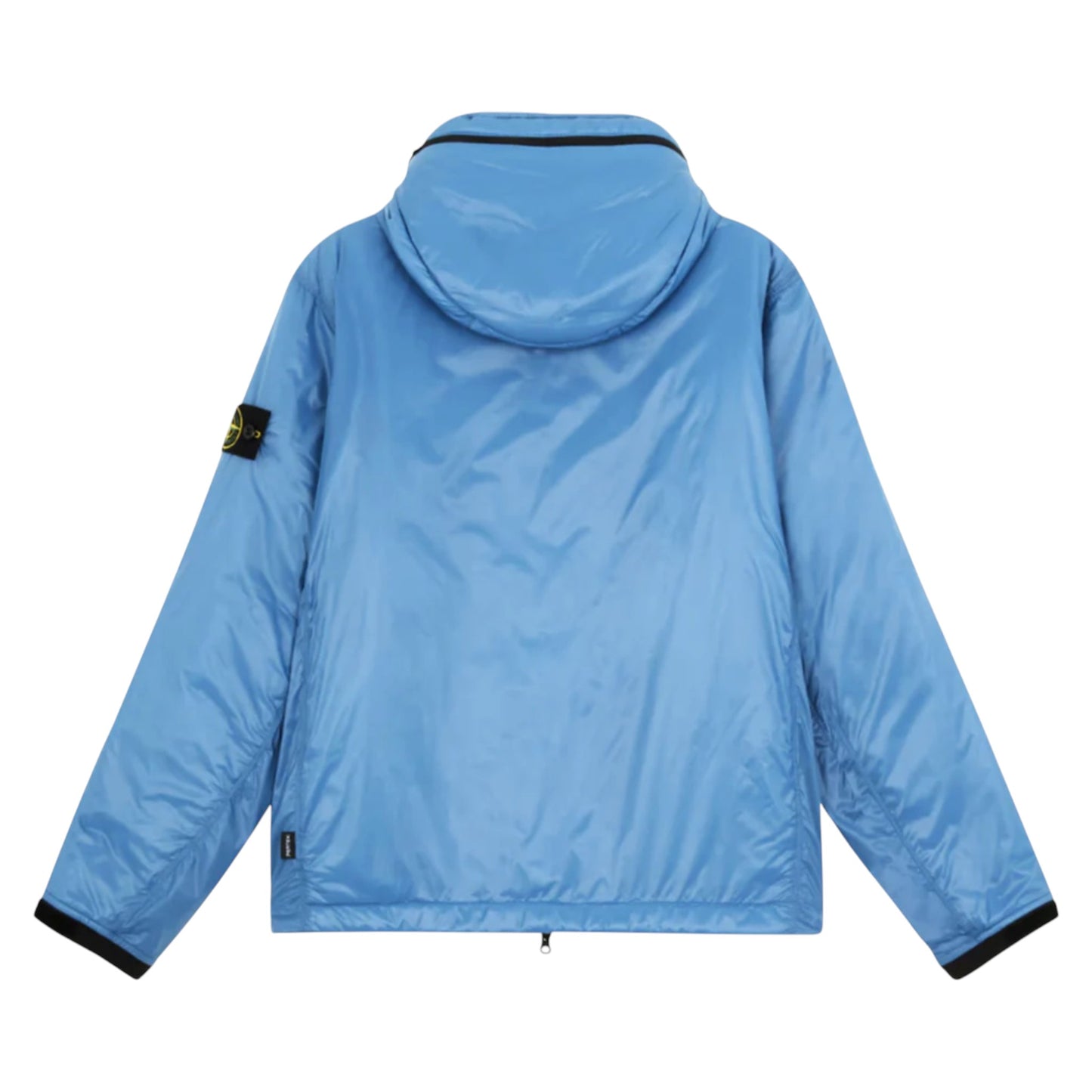 Stone Island Packable Hooded Jacket