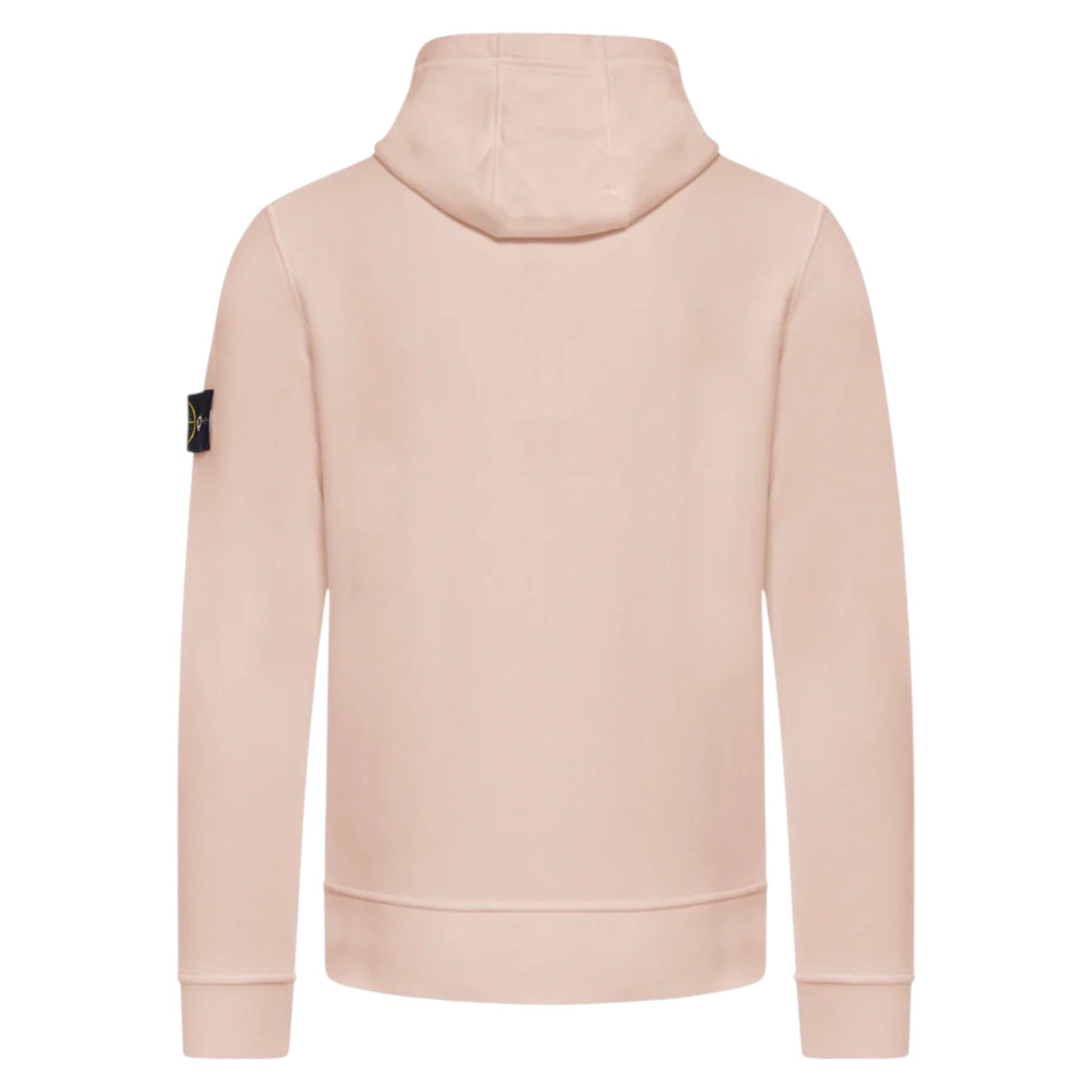 Stone Island Antique Rose Hoodie