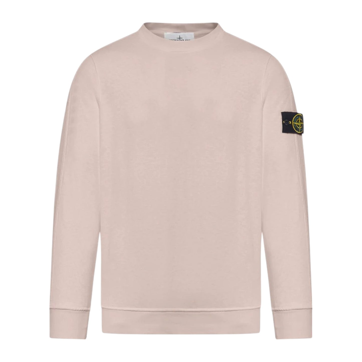 Stone Island Antique Rose Sweatshirt