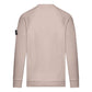 Stone Island Antique Rose Sweatshirt