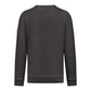 Stone Island Anthracite Rose Sweatshirt