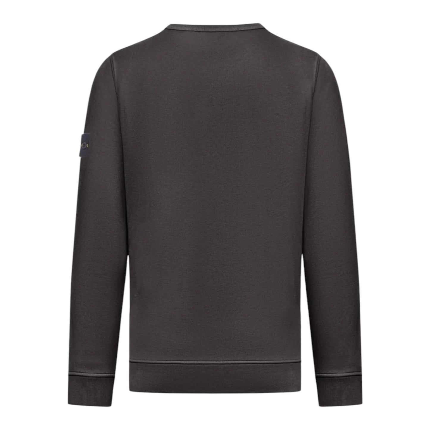 Stone Island Anthracite Rose Sweatshirt