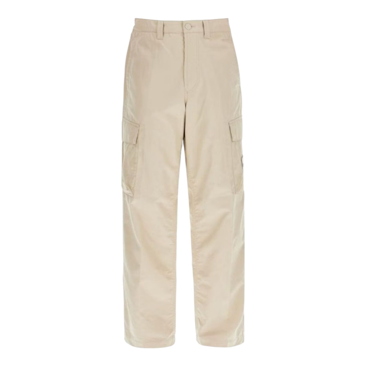 Stone Island Ghost Beige Cargo Pants