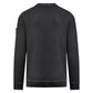 Stone Island Lead Black Sweatshirt