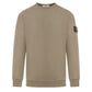 Stone Island Walnut Sweatshirt