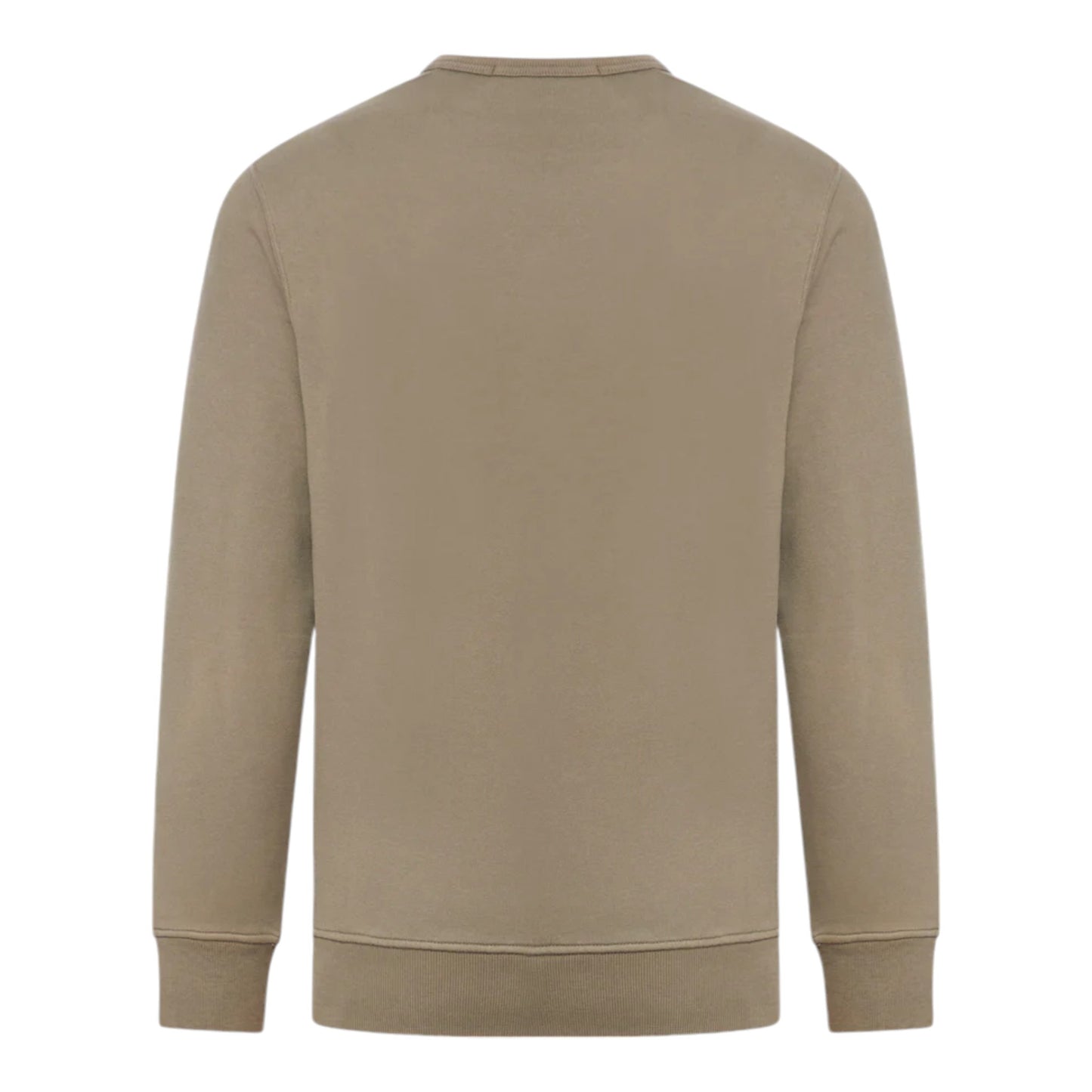 Stone Island Walnut Sweatshirt