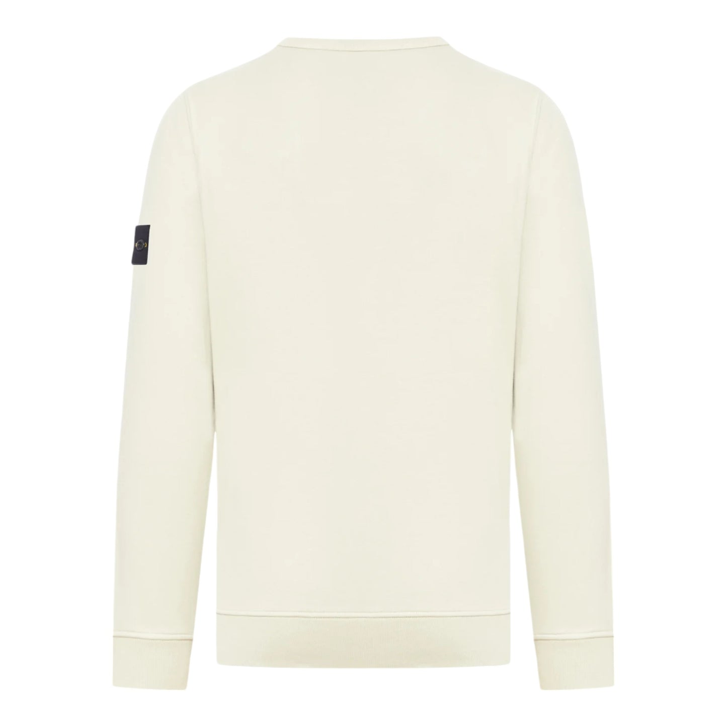 Stone Island Cream Sweatshirt