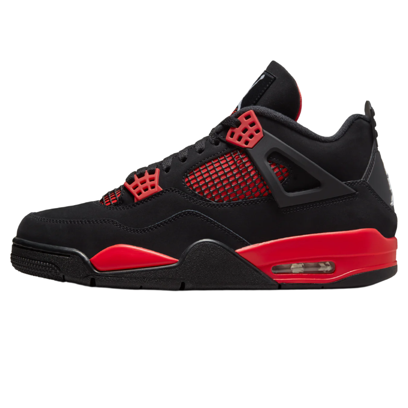 Air Jordan 4 Retro Red Thunder