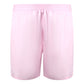 Dsquared2 Large Logo Pink Swim Shorts