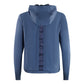 Parajumpers Hotaru Velvet Morning Blue Pull-Over Thin Jacket