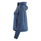 Parajumpers Hotaru Velvet Morning Blue Pull-Over Thin Jacket